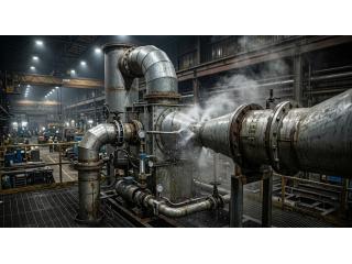 Venturi Scrubber Air Pollution Control - EO Energy