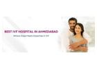 IVF Treatment Hospital in Ahmedabad | Women Health Specialist Ahmedabad
