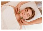 TCM Gua Sha Facial – Natural Therapy for Glowing and Youthful Skin