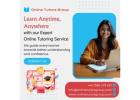 Online tutoring services in London, UK