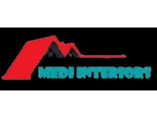 Medi Interiors - Best Interior Designer In Hyderabad | Modular Kitchen