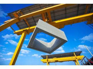 Precast Box Culverts for Drainage Systems