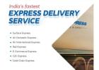 India’s Largest Logistics Companies Delivering Speed and Reliability
