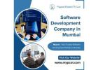 Trusted Software Development Company in Mumbai