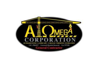 A Omega Construction