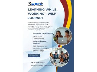 Why WILP is the Best Option for Higher Education in 2026
