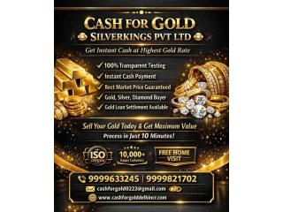 How is Trusted Gold Buyer