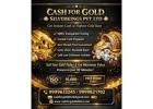 How is Trusted Gold Buyer