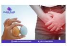 Best Varicocele Treatment in Bangalore for Effective Relief- Orchidz Health