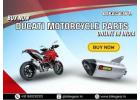 Buy Now Ducati Motorcycle Parts Online in India