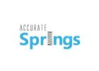 Accurate Springs: Reliable Custom Engineering Solutions