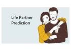 Life Partner Prediction to Know Your Future Spouse