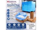 Why Are Gusseted Bags Trending in Modern Packaging Solutions?