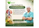 Best Urologist in Chandigarh