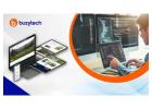 Best Website Developer Austin - Buzytech