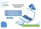 Technology Rivers: Leading Healthcare Cloud Solution Company in USA