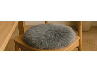 Medical Sheepskin Chair Pad for Soft and Breathable Seating | My Sheepskin Store