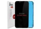iPhone 13 Pro Max Screen Replacement UK | Genuine Quality Parts