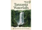 Tanzania Waterfalls Safari Adventure Experience