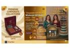 Corporate Gift Boxes | Wholesale Gift Boxes India – The CCraft Tree