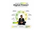 Grow Your Brand with Digital Power | Quickensol It Solution