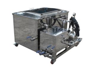 Buy Reliable Industrial Ultrasonic Cleaner Online