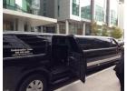 Book San Francisco Limo Rental Service