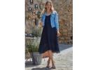 Shop Linen Women’s Jackets at Estell Boutique for Effortless Chic Style