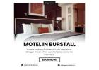 Burstall Motel in Burstall SK Rooms