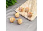 Buy Durable Wood Cabinet Knobs for Kitchen & Wardrobe – Perilla Home