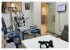 Best Eye Clinic in Faridabad | Advanced Vision Care at EyeRoots