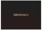 Shriram999 