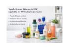 Authentic Korean Skincare in UAE: Get the K-Beauty Glow with AM AM Trading LLC