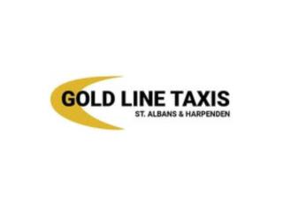 Gold Line Taxis
