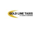 Gold Line Taxis