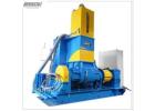 Explore Kneader Machine for Rubber Mixing at Bharaj Machineries