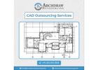 High-Quality CAD Outsourcing Services at Competitive Prices