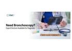 Need Bronchoscopy? Expert Doctors Available for Diagnosis