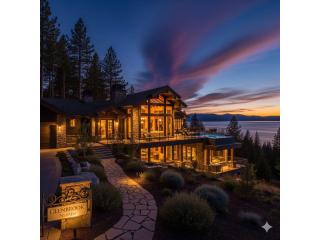 Lake Tahoe Homes For Sale Lakefront Lake Tahoe Nevada Homes