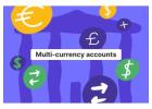 Navigating Global Markets: The Strategic Power of a Multi-Currency IBAN