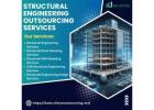 Innovative Structural Engineering Outsourcing Services in Liverpool, UK for Smart Engineering Design