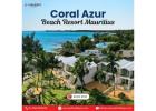 Coral Azur Beach Resort Mauritius