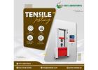 Tensile Testing