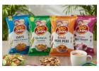 Healthy Snacking Made Better with a Trusted Chips Brand in India