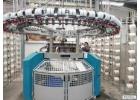 Circular Knitting Machine Suppliers in Ludhiana