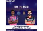 Fairplay ID IPL 2026 Easy Registration Process