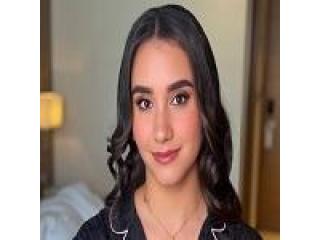 Elegant Pakistani Bridal Makeup in Dubai for Royal Brides