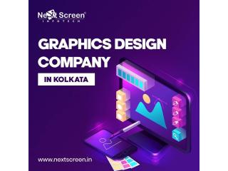 graphic design company in Kolkata