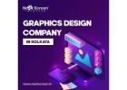 graphic design company in Kolkata