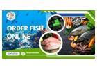 Daily Fresh Fish Delivery – Order Fish Online in Delhi